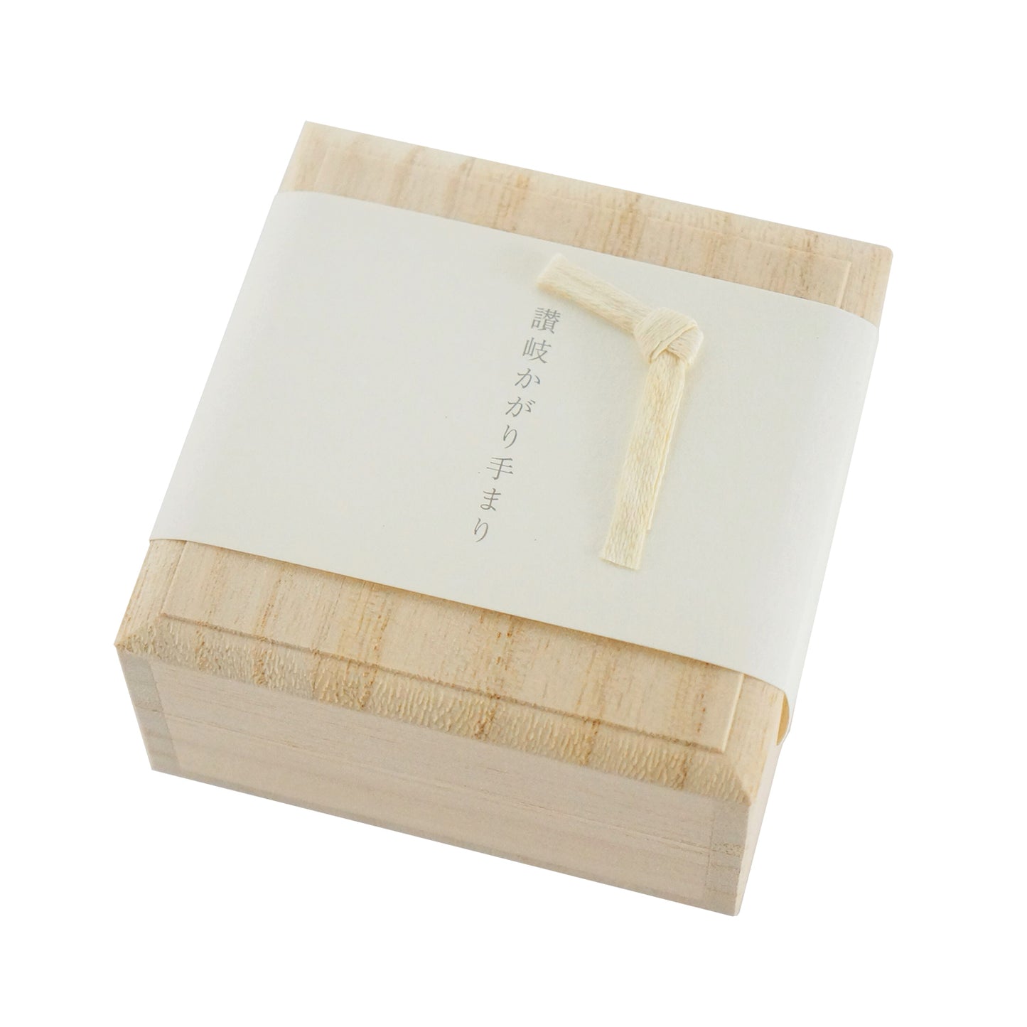 Scented Small Color Gradation "Temari" Box - By Emotion International