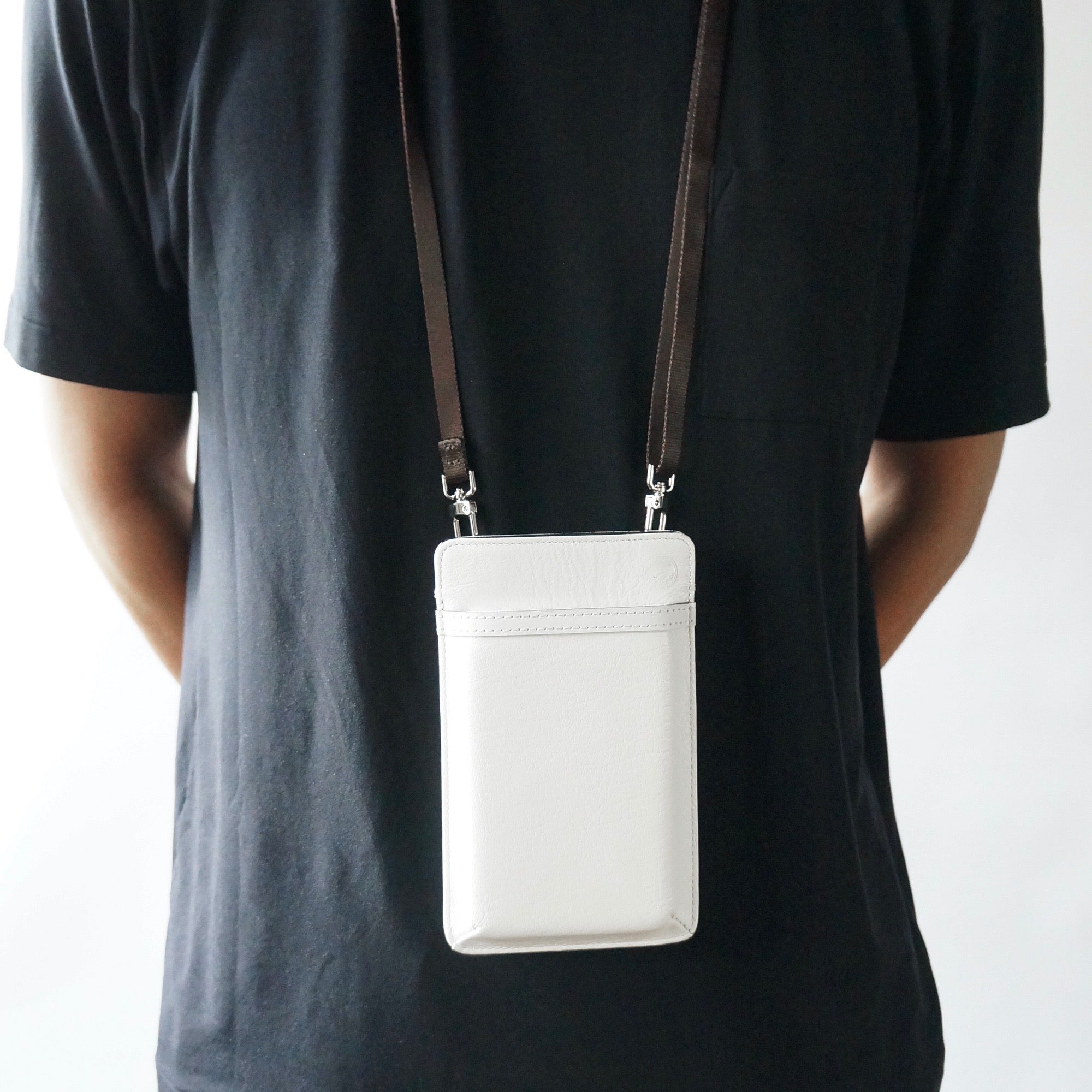 Mobile Shoulder Bag