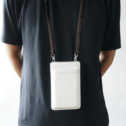 Mobile Shoulder Bag - By Emotion International