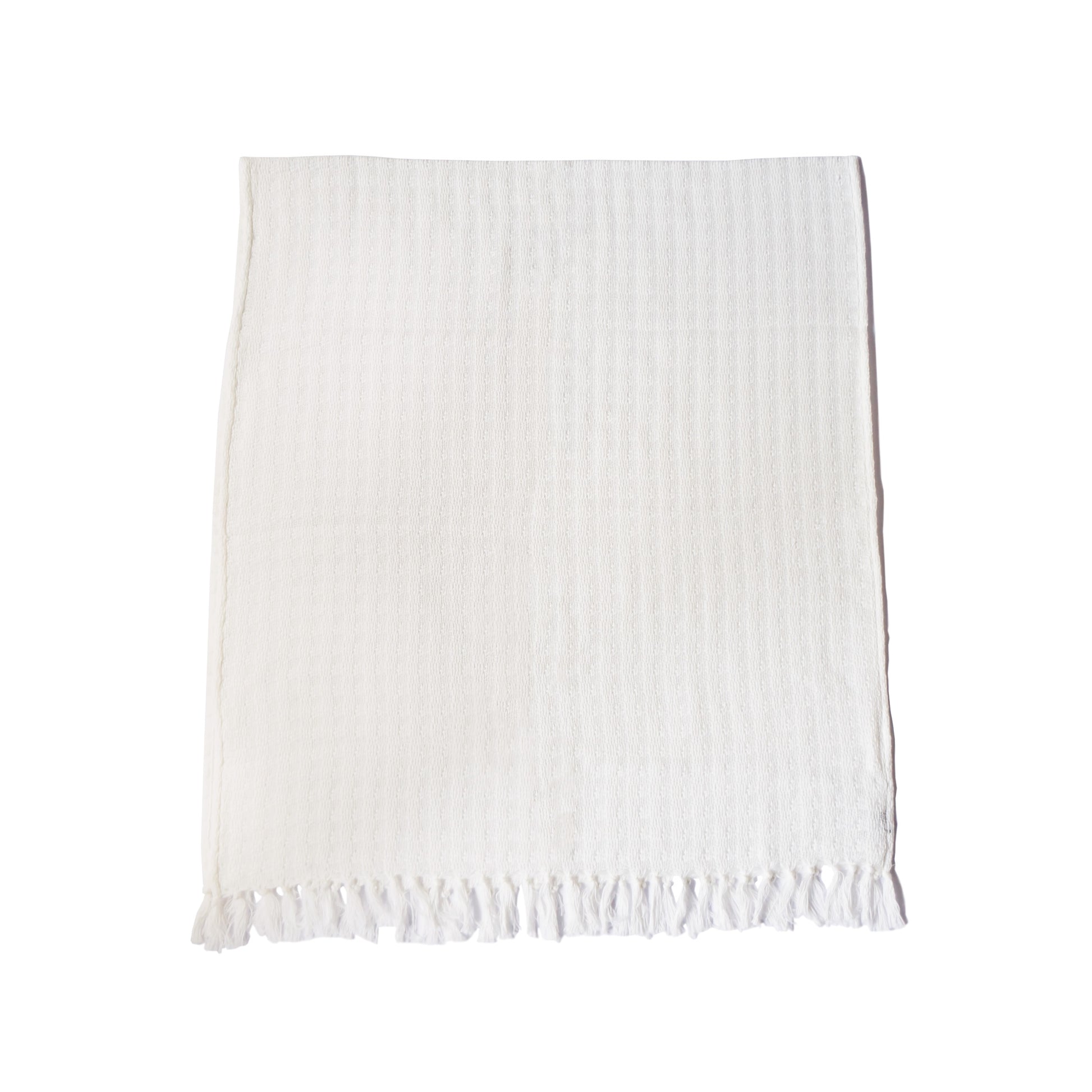 White 70 × 120 cm (27.6 ×47.2 inches)