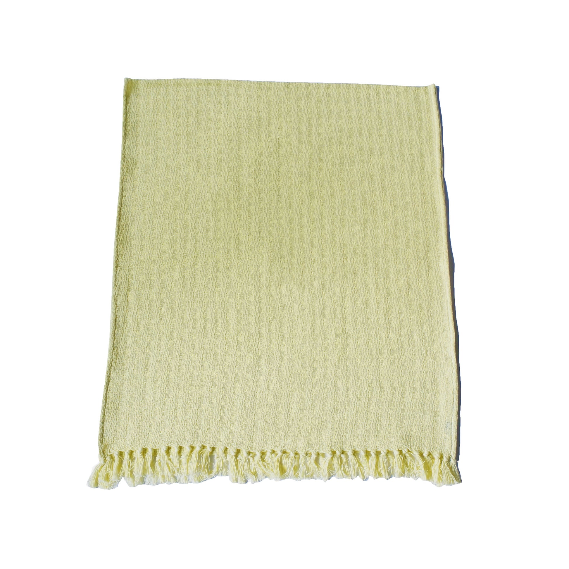 Yellow 70 × 120 cm (27.6 ×47.2 inches)