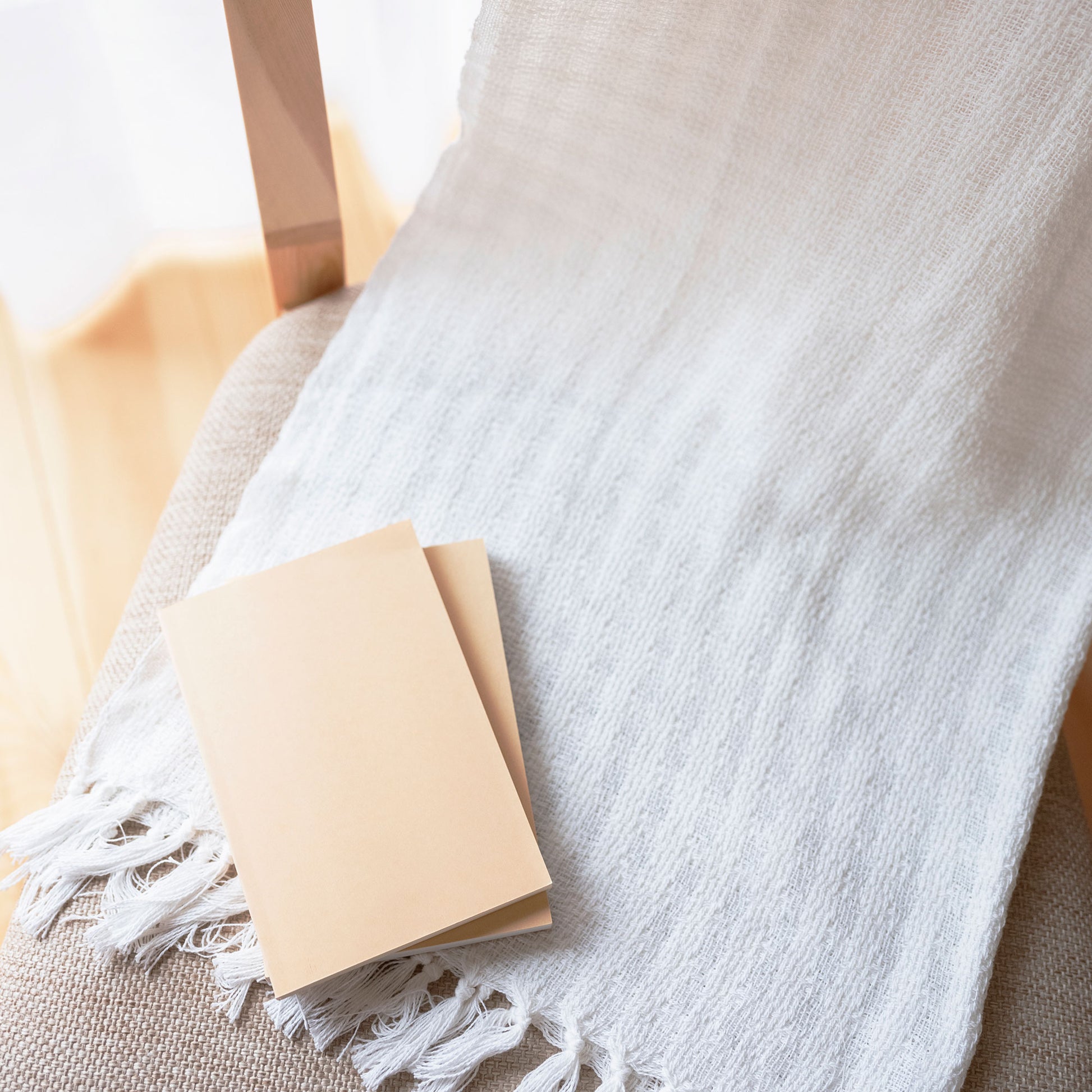 "fine" Towel - By Emotion International