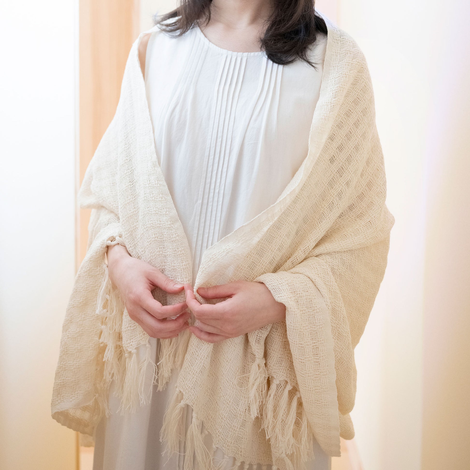 "fine" Towel - By Emotion International