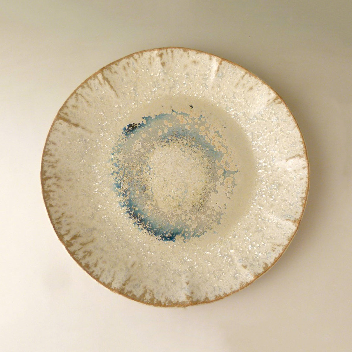GALAXY - Stoneware Effect Ceramic Glaze by Degussa