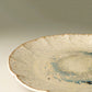 Galaxy Glaze Pottery Large Plate