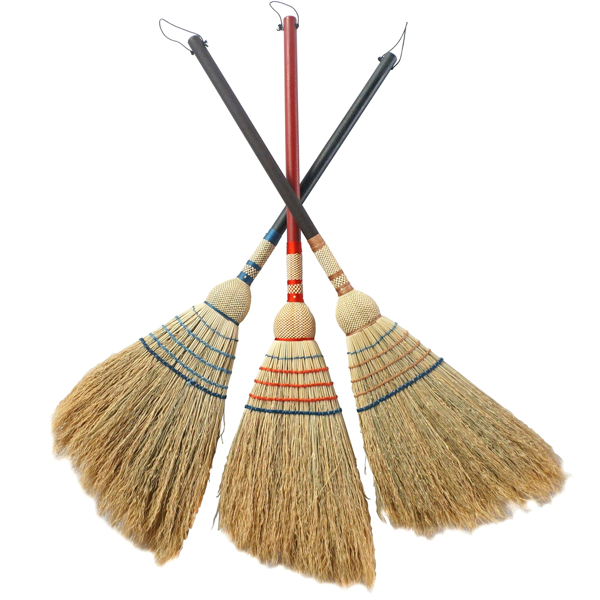 Rod type: Dry lacquer