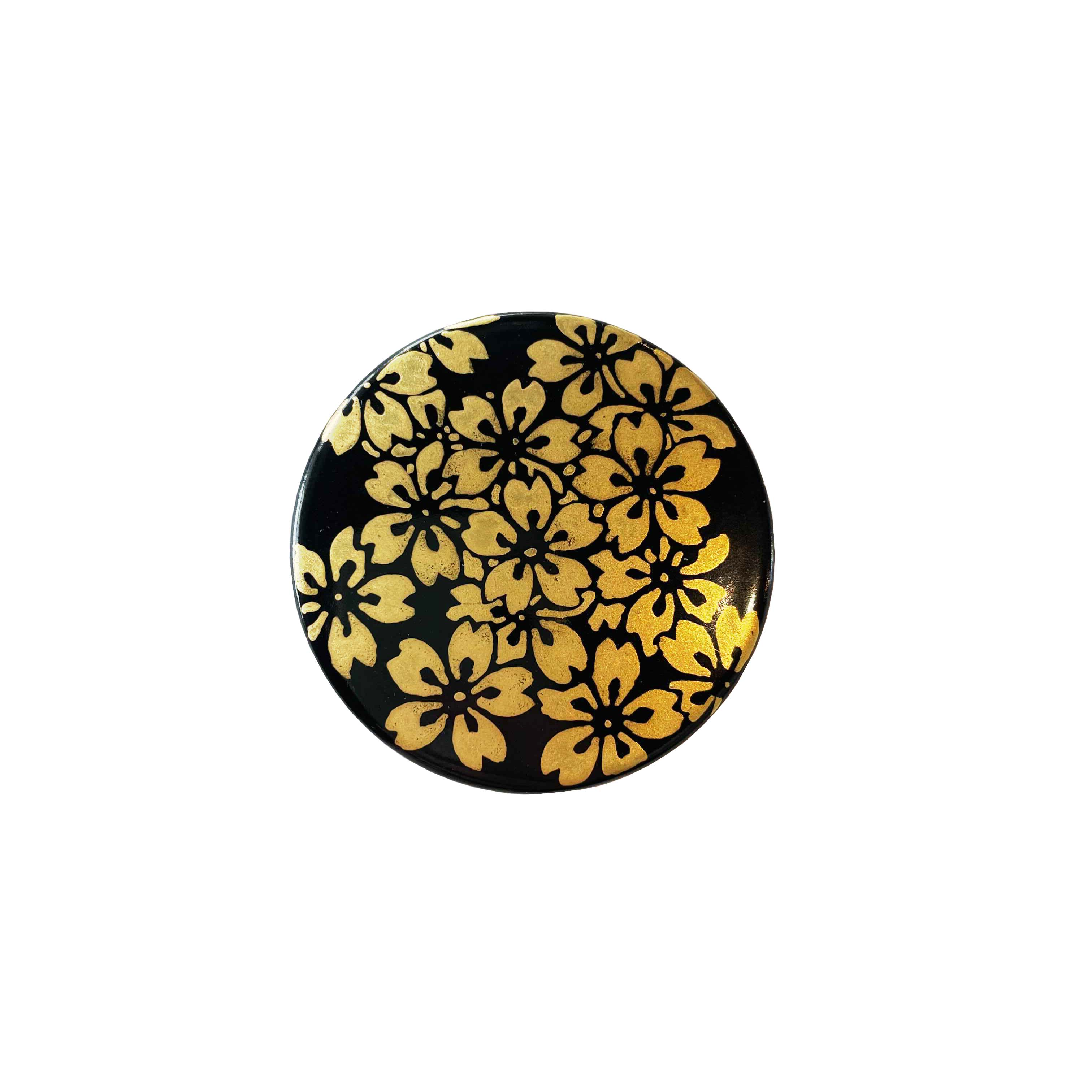 Cherry Blossom pattern by Kazuhiko Komekyu