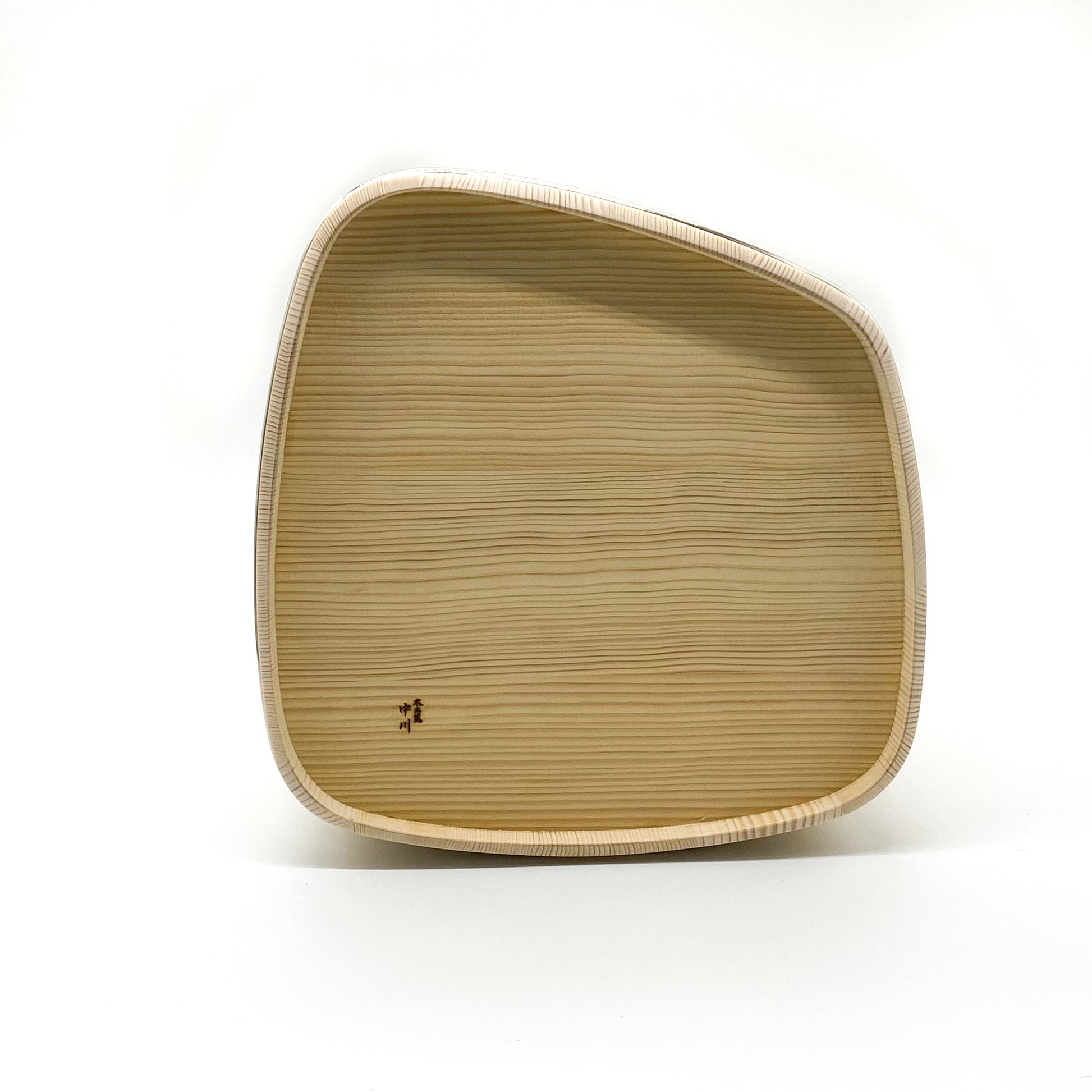 Square: 275 × 255 × height 232 mm