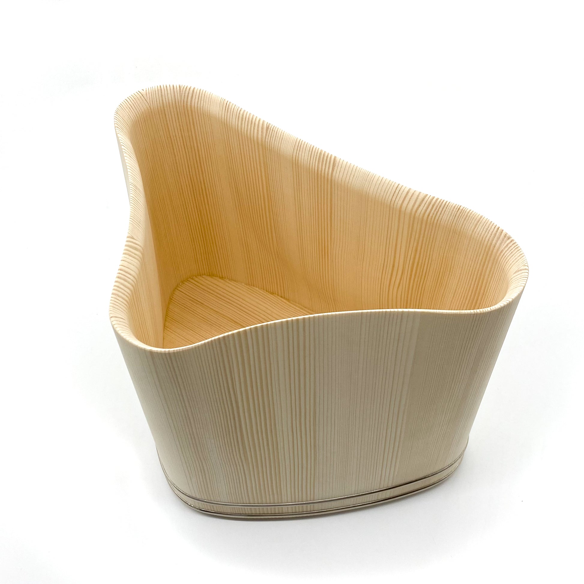 Triangle: 285 × 180 × height 232 mm