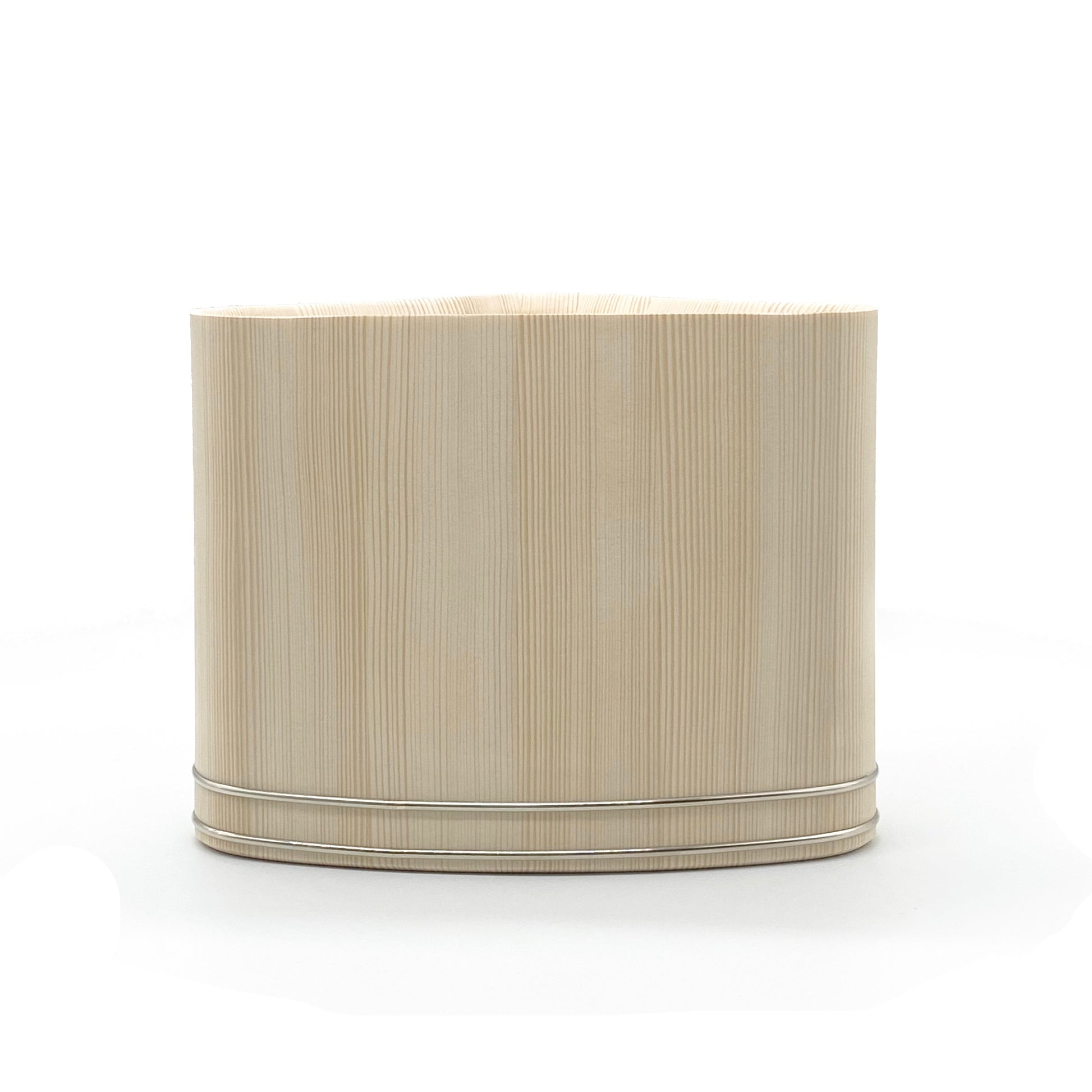 Triangle: 285 × 180 × height 232 mm